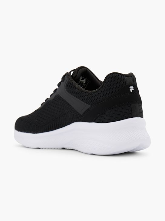 FILA Sneaker Nero 120730 3