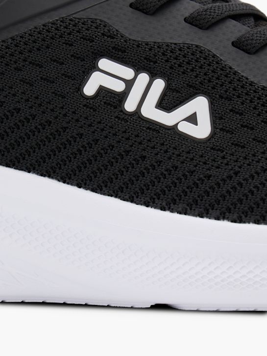 FILA Sneaker Negru 120730 5