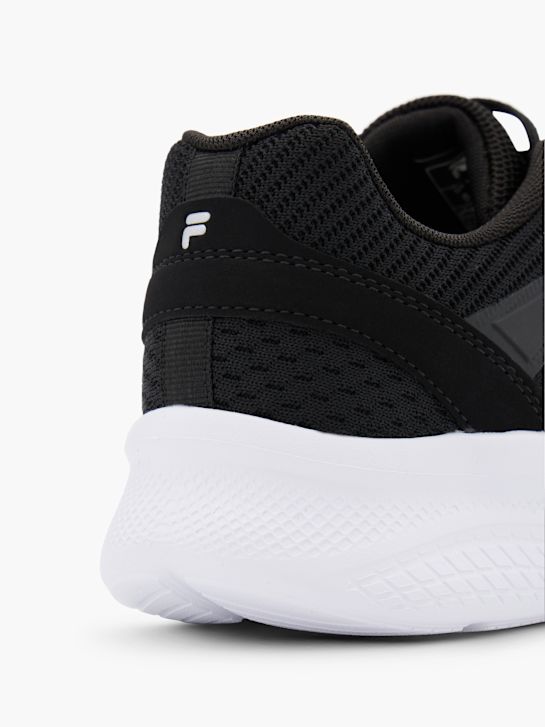 FILA Tenisky Černá 120730 6