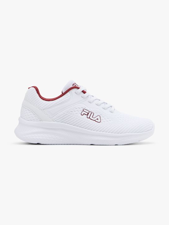 FILA Sneaker Hvid 120731 1
