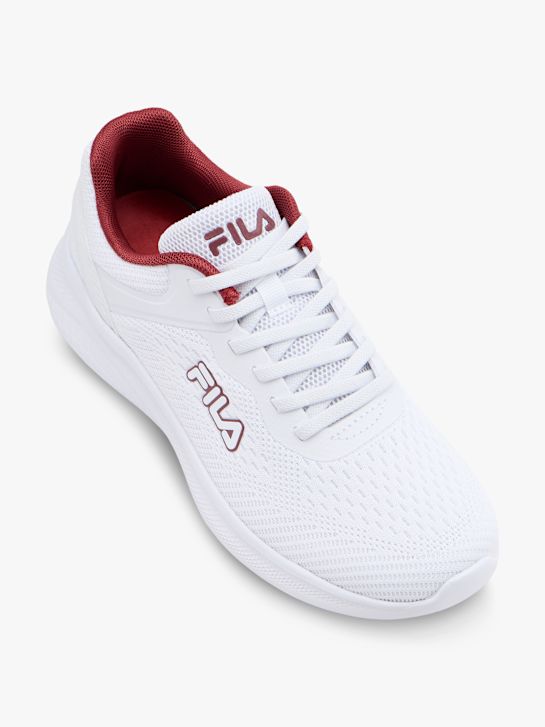 FILA Sapatilha Branco 120731 2