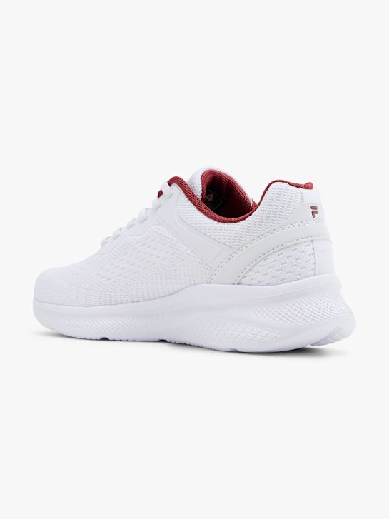 FILA Sneaker Bianco 120731 3