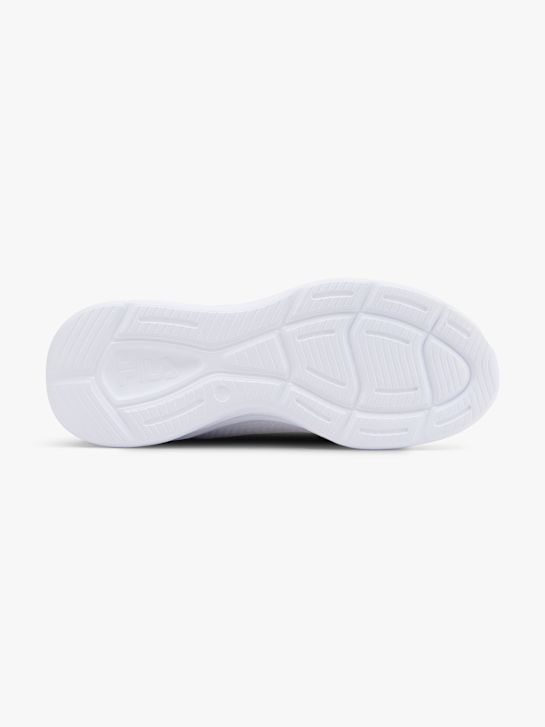 FILA Sneaker Hvid 120731 4