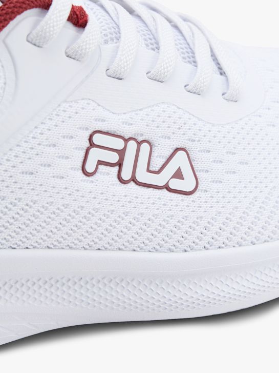 FILA Sneaker Bianco 120731 5