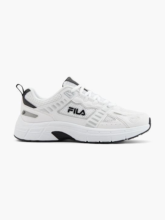 FILA Sneaker Alb 120728 1