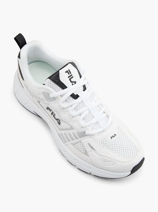 FILA Sapatilha Branco 120728 2
