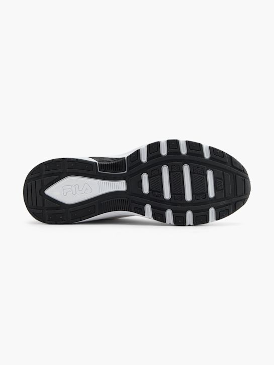 FILA Sneaker Blanco 120728 4