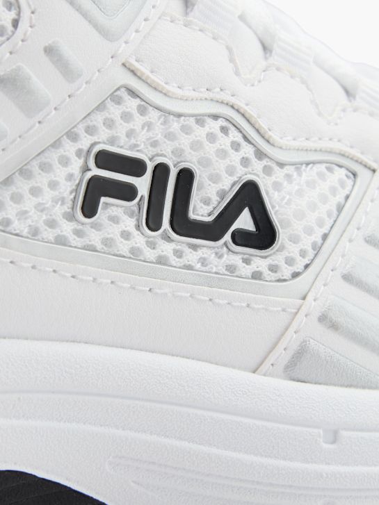 FILA Sneaker Hvid 120728 5