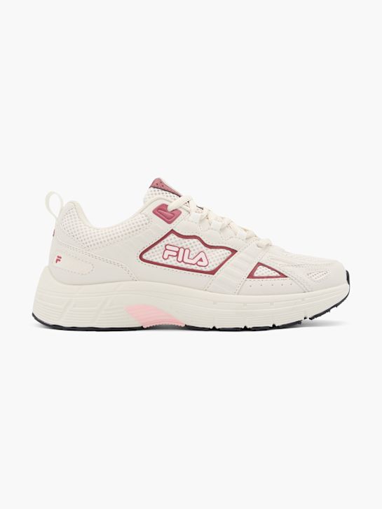 FILA Baskets Crème 120729 1