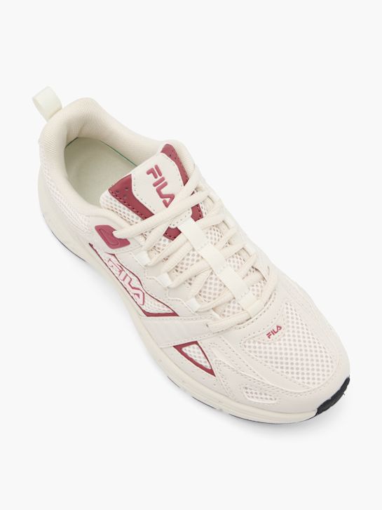 FILA Sneaker krém 120729 2