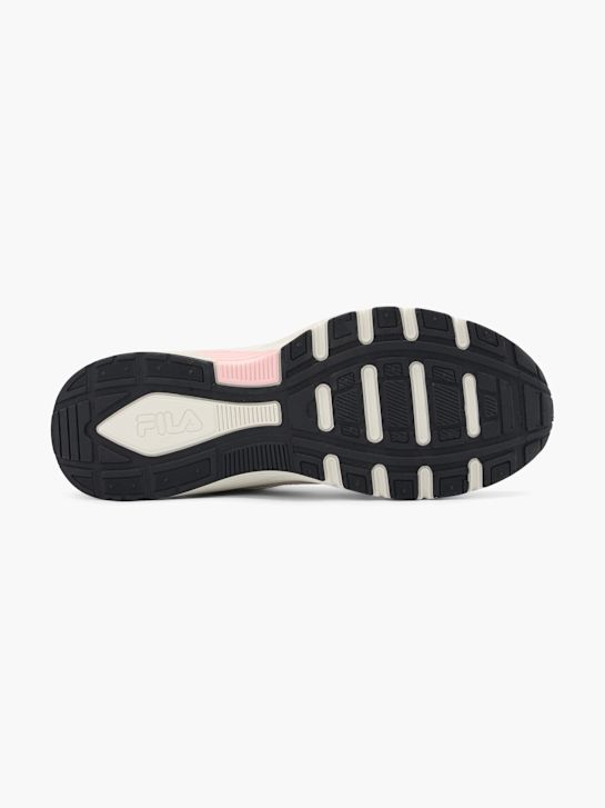 FILA Sneaker Creme 120729 4