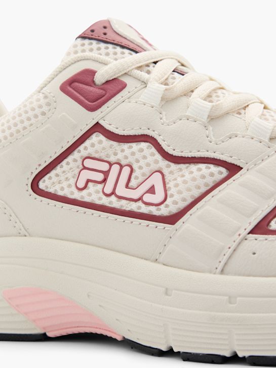 FILA Sneaker Creme 120729 5