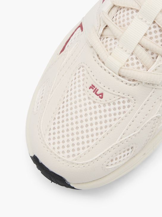 FILA Sneaker Creme 120729 6