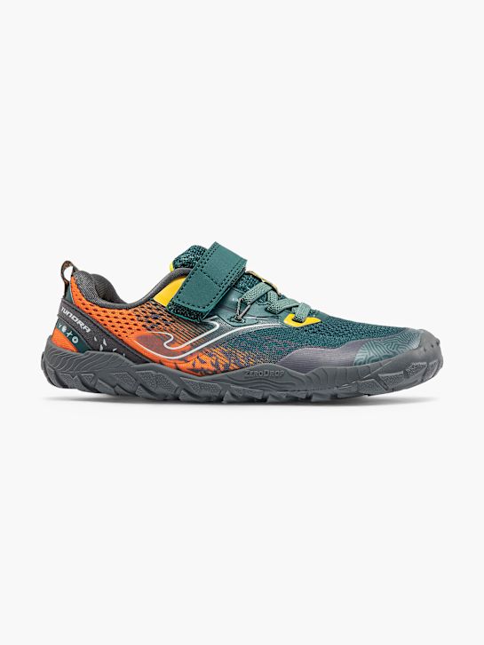 Joma Baskets Vert 121416 1