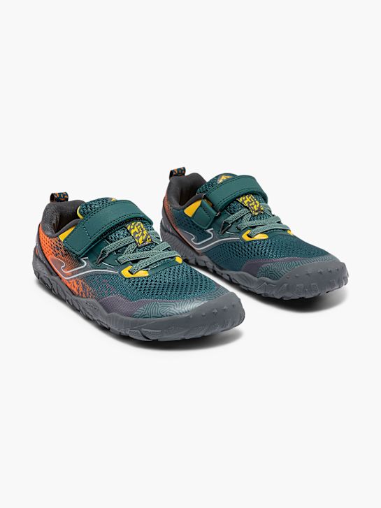 Joma Sneaker Grün 121416 2