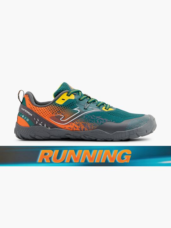 Joma Laufschuh Grün 121417 1
