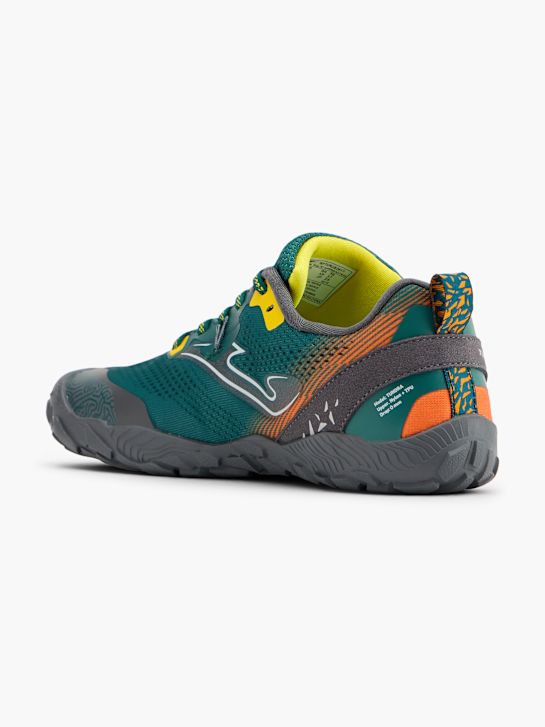 Joma Laufschuh Grün 121417 3