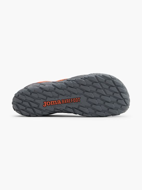 Joma Laufschuh Grün 121417 4