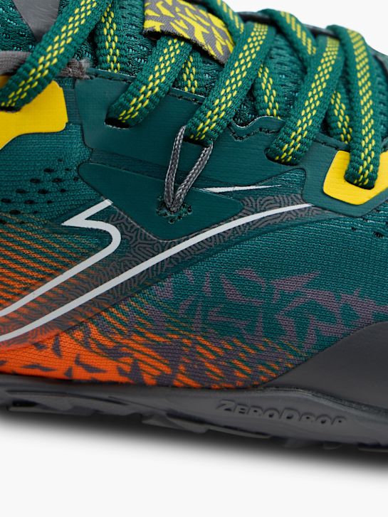 Joma Laufschuh Grün 121417 6