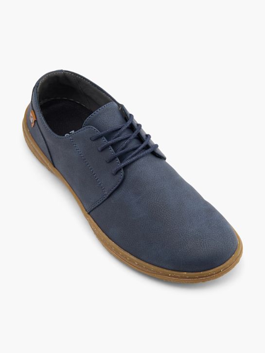 Memphis One Niske cipele Plava 121418 2