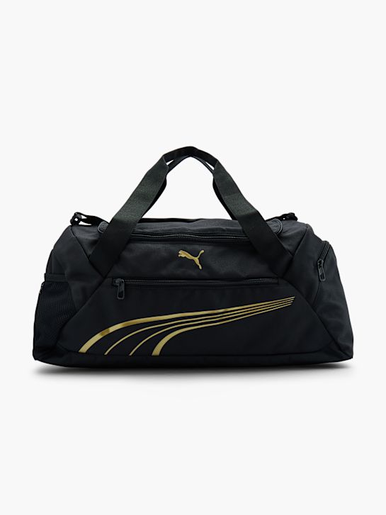 PUMA Športová taška Čierna 121449 1