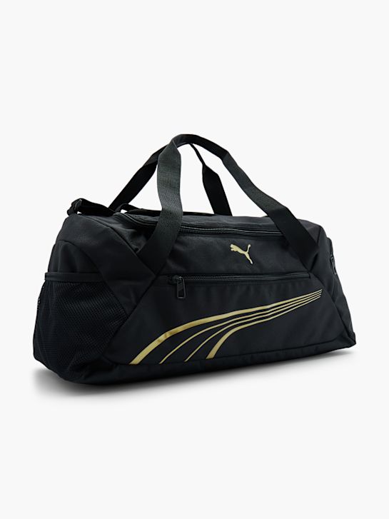 PUMA Borsa sportiva Nero 121449 2