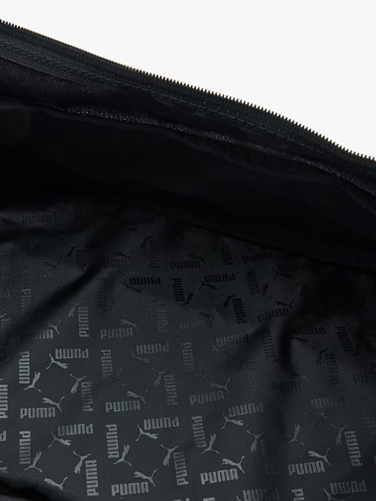 PUMA Sac de sport Noir 121449 4