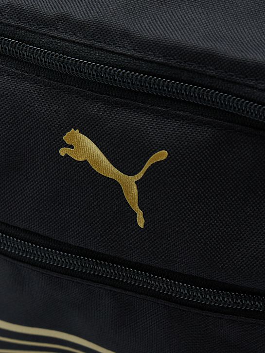 PUMA Športová taška Čierna 121449 5