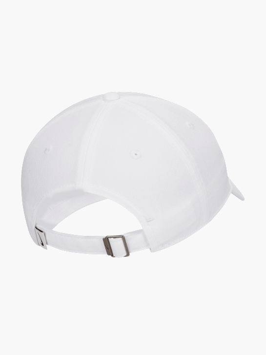 Nike Kappe Weiß 121450 2