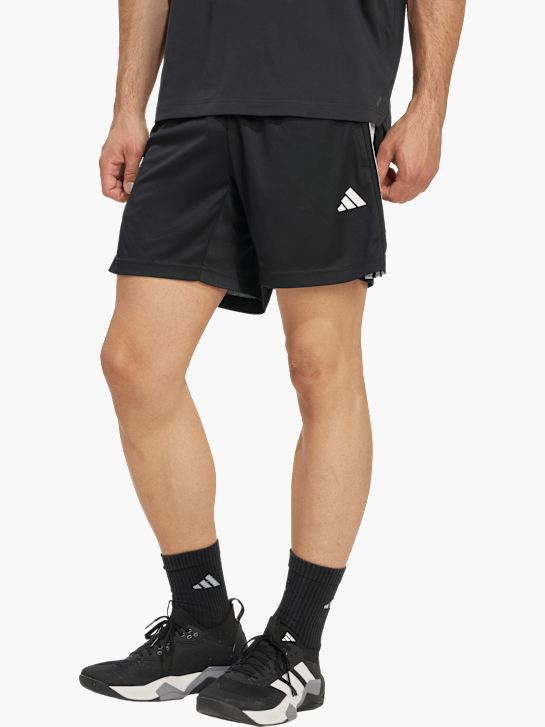 adidas Shorts Schwarz 121495 2