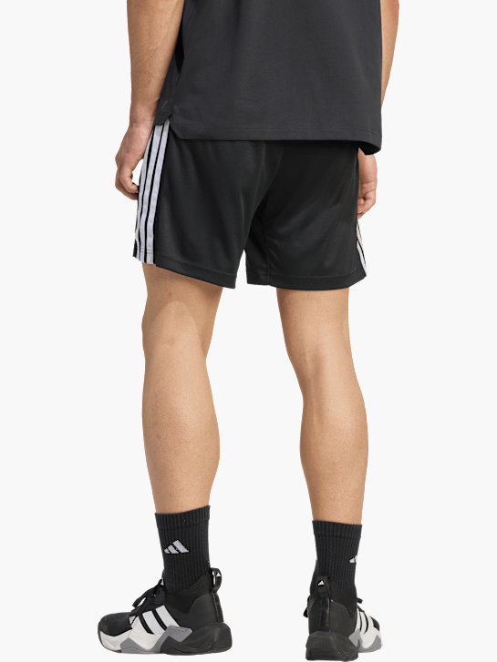 adidas Shorts Schwarz 121495 3