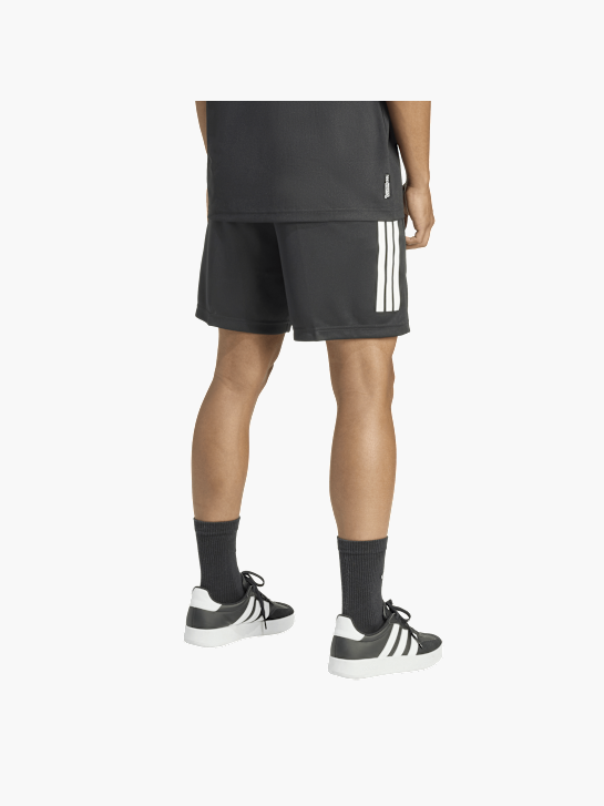 adidas Shorts Schwarz 121497 3