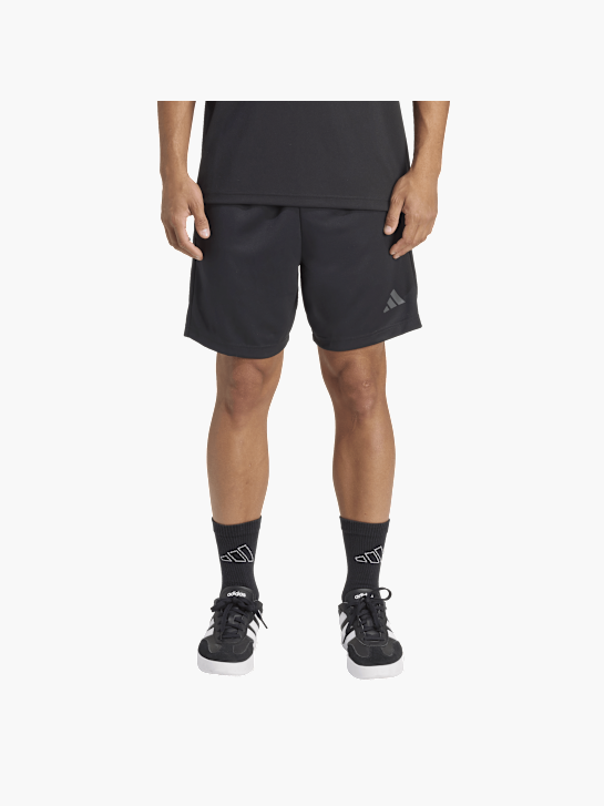 adidas Shorts Schwarz 121496 2