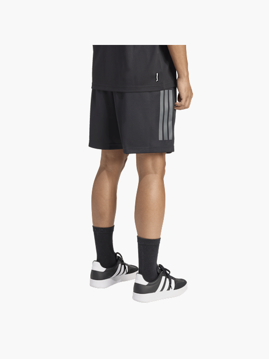 adidas Shorts Schwarz 121496 3