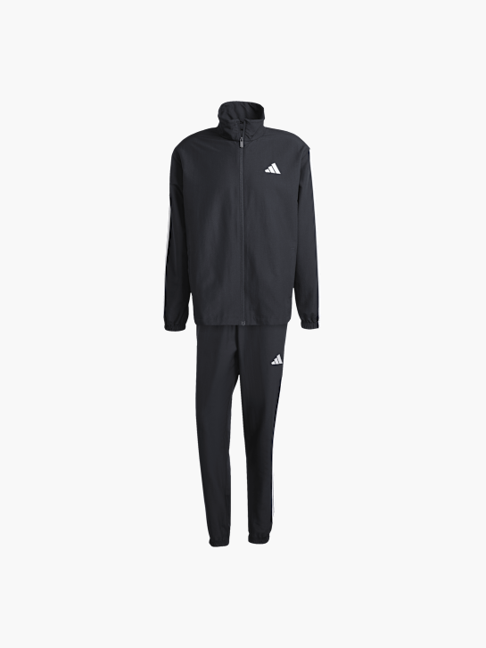 adidas Trainingsanzug Schwarz 121537 1