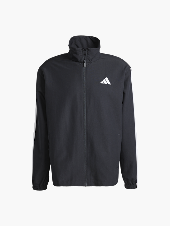 adidas Trainingsanzug Schwarz 121537 2
