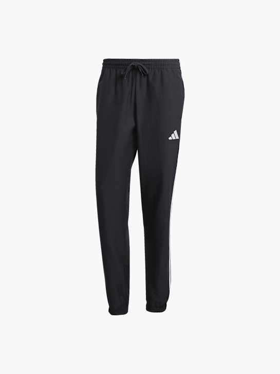 adidas Trainingsanzug Schwarz 121537 3