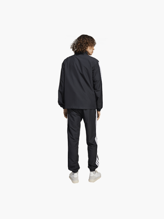adidas Trainingsanzug Schwarz 121537 5
