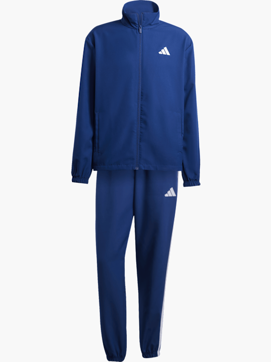 adidas Survêtement Bleu foncé 121546 1