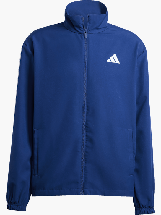 adidas Trainingsanzug Dunkelblau 121546 2