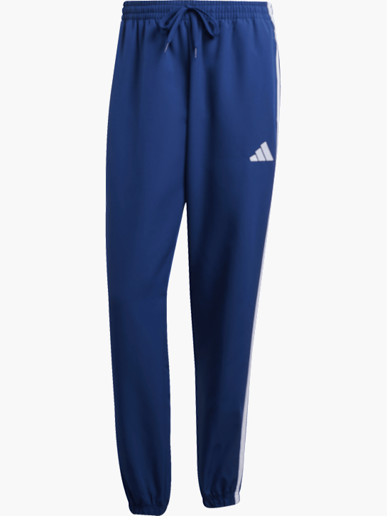 adidas Survêtement Bleu foncé 121546 3