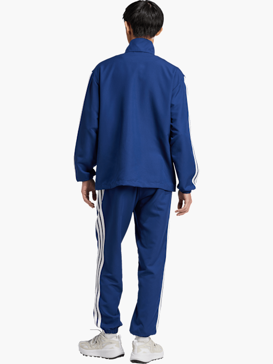 adidas Trainingsanzug Dunkelblau 121546 5
