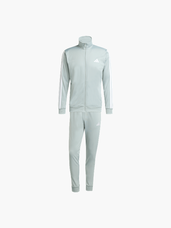 adidas Trainingsanzug Grau 121558 1