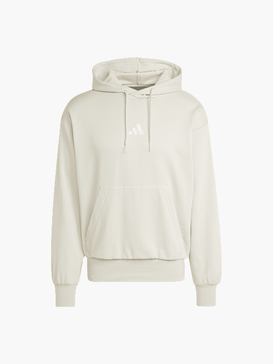 adidas Hoodie Weiß 121553 1