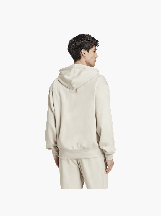adidas Hoodie Weiß 121553 3