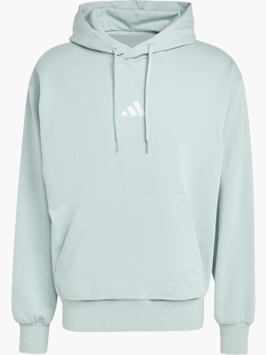 adidas Hoodie Grau 121557 1