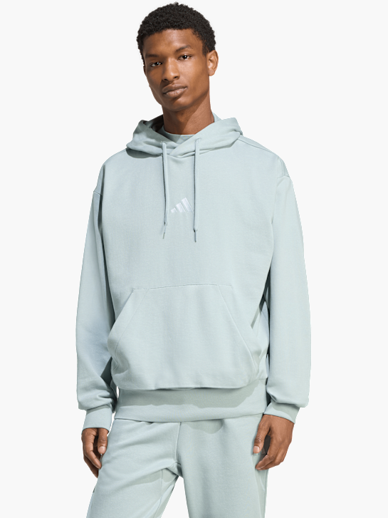 adidas Sweat à capuche Gris 121557 2