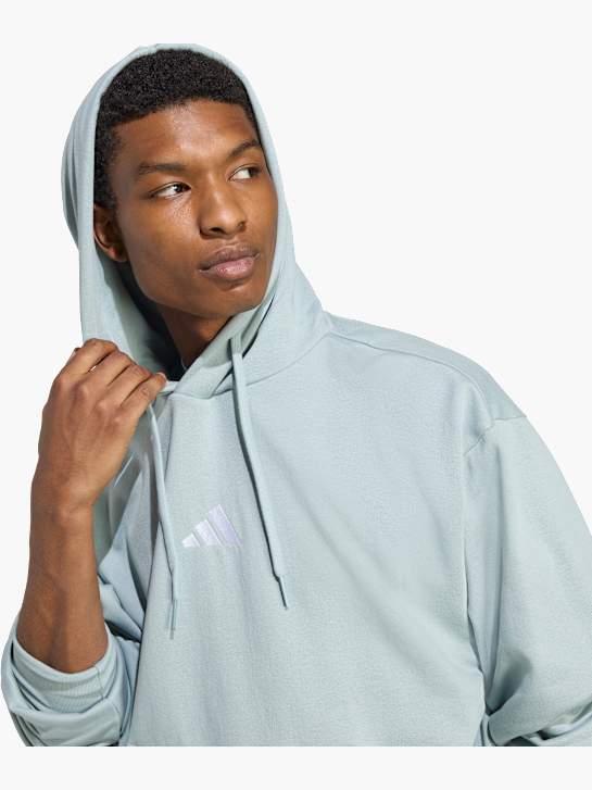 adidas Hoodie Grau 121557 4