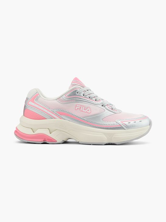 FILA Chunky tenisice Ružičasta 121477 1