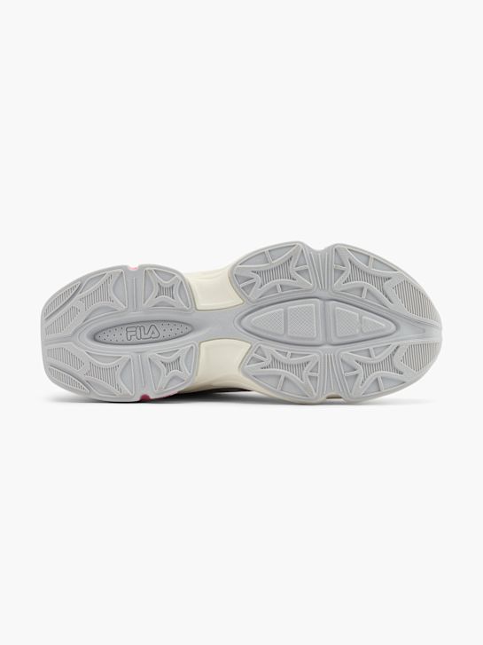 FILA Chunky tenisice Ružičasta 121477 4